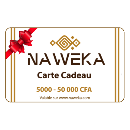 Carte Cadeau