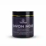 Savon noir exfoliant, clarifiant, anti imperfection