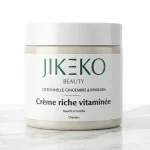 crème coiffante ultra-douce Jikeko