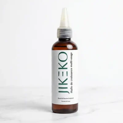 Une huile multi-usage qui réunit le meilleur de la nature, de la beauté