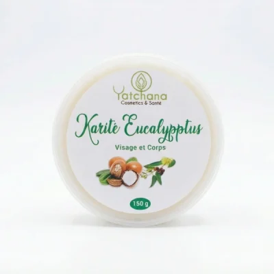 Bio karibeure 150g yatchana