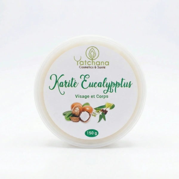 Bio karibeure 150g yatchana