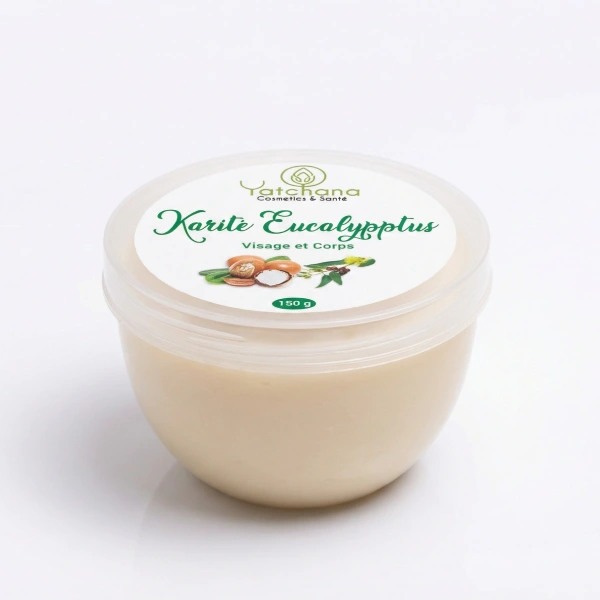 Bio karibeure eucalyptus yatchana