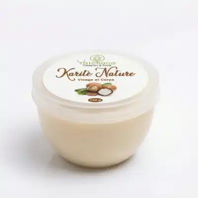 Karité nature yatchana