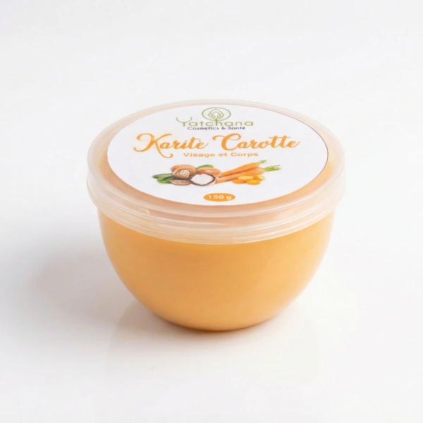 Beurre de karite yatchana 150g